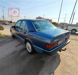 مرسيدس بنز E-Class